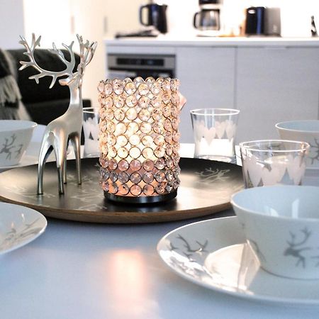 Nordica Design Residence רובניימי מראה חיצוני תמונה