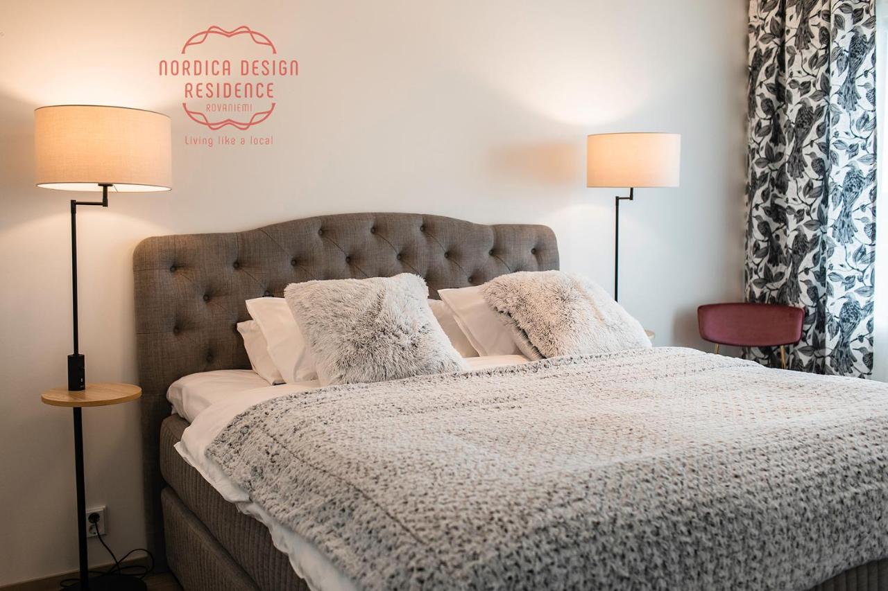 Nordica Design Residence רובניימי מראה חיצוני תמונה
