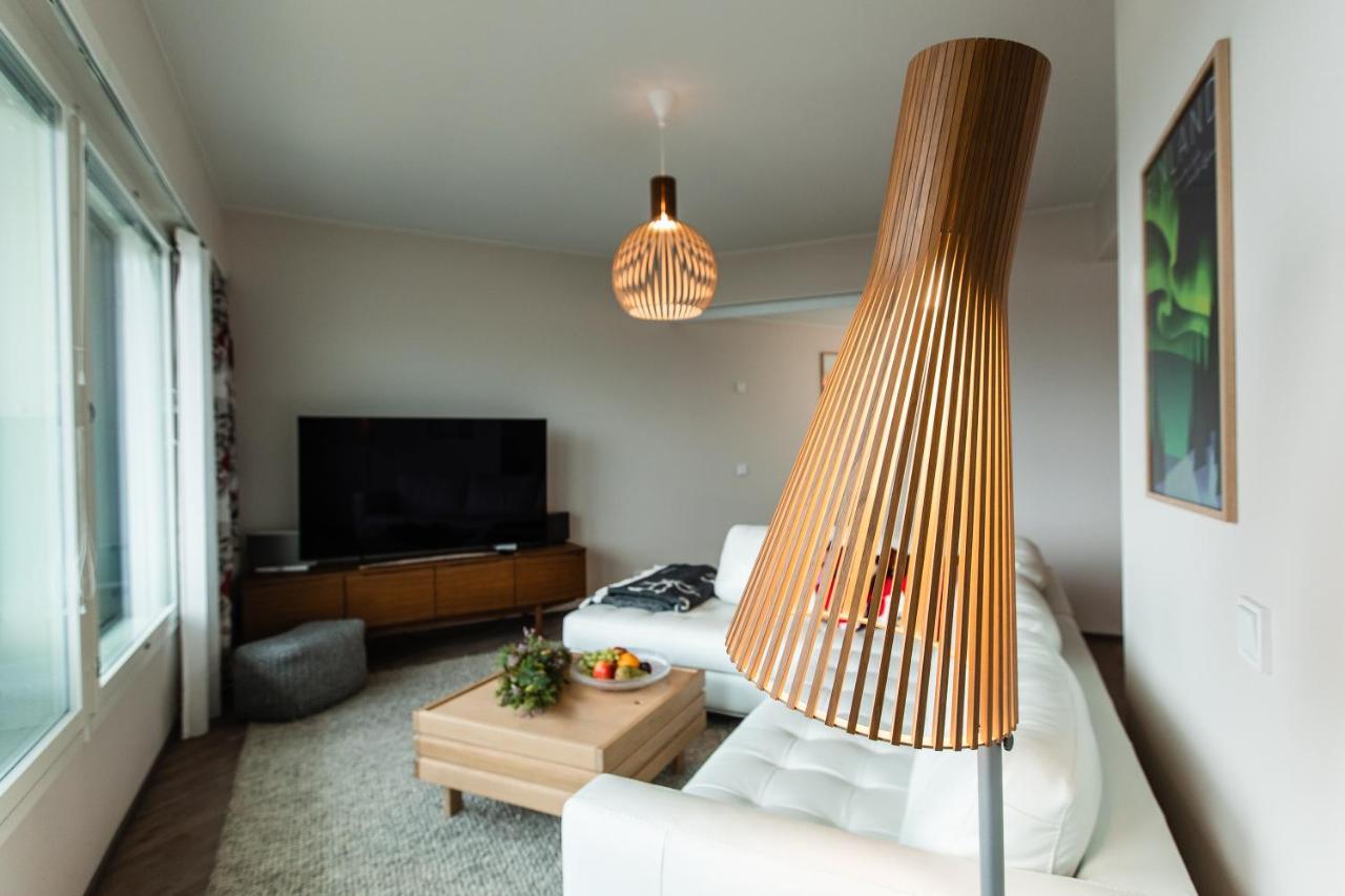 Nordica Design Residence רובניימי מראה חיצוני תמונה