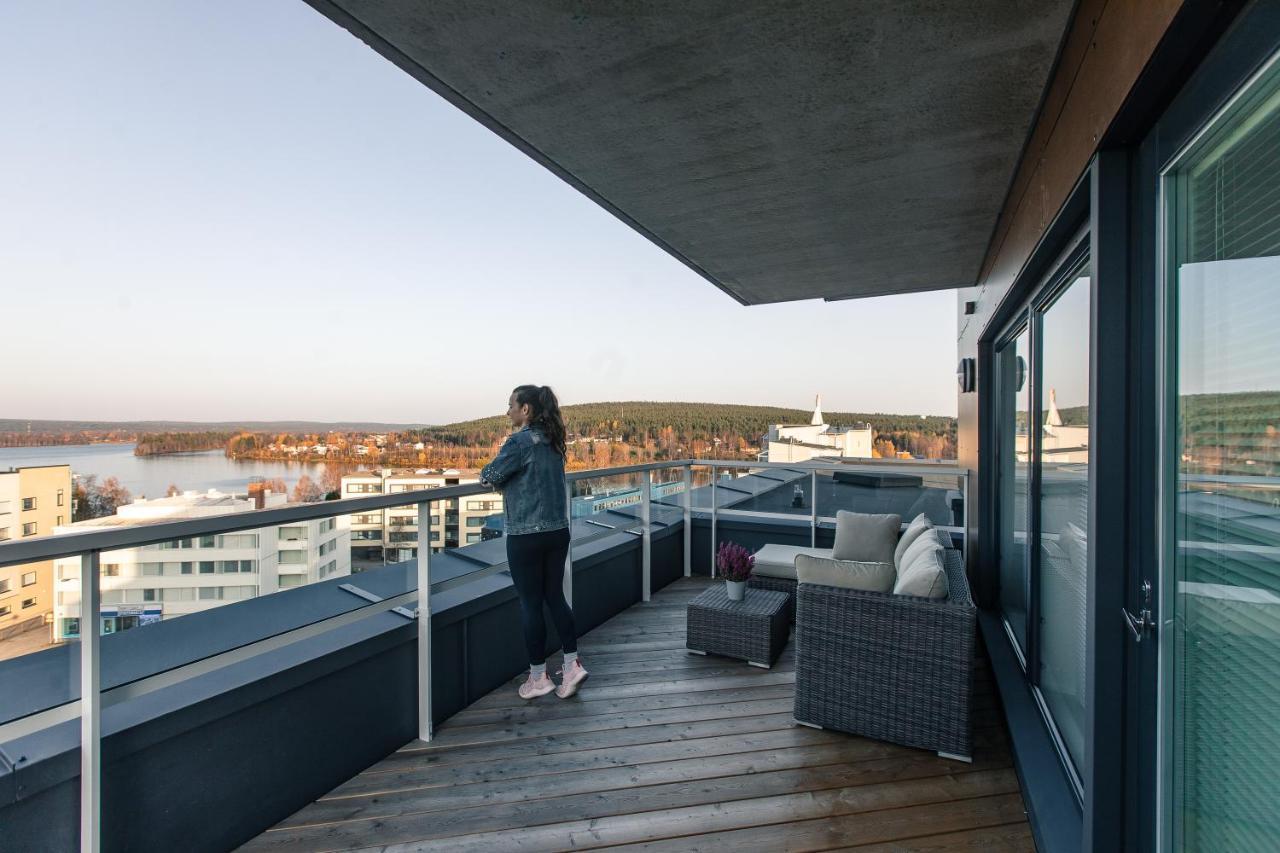 Nordica Design Residence רובניימי מראה חיצוני תמונה