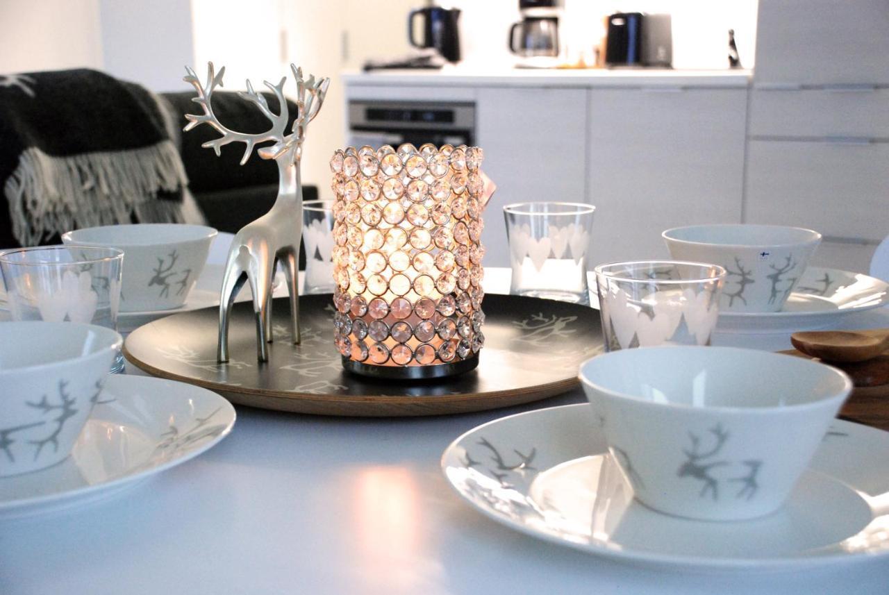 Nordica Design Residence רובניימי מראה חיצוני תמונה